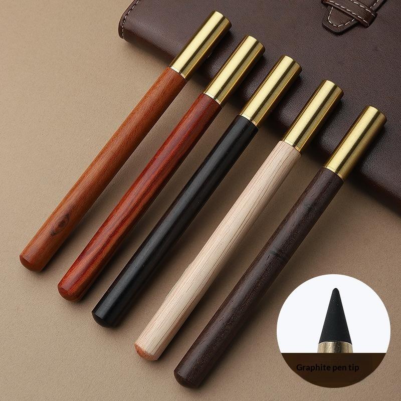 Craft Tools - Многоразовый деревянный карандаш HB без чернил