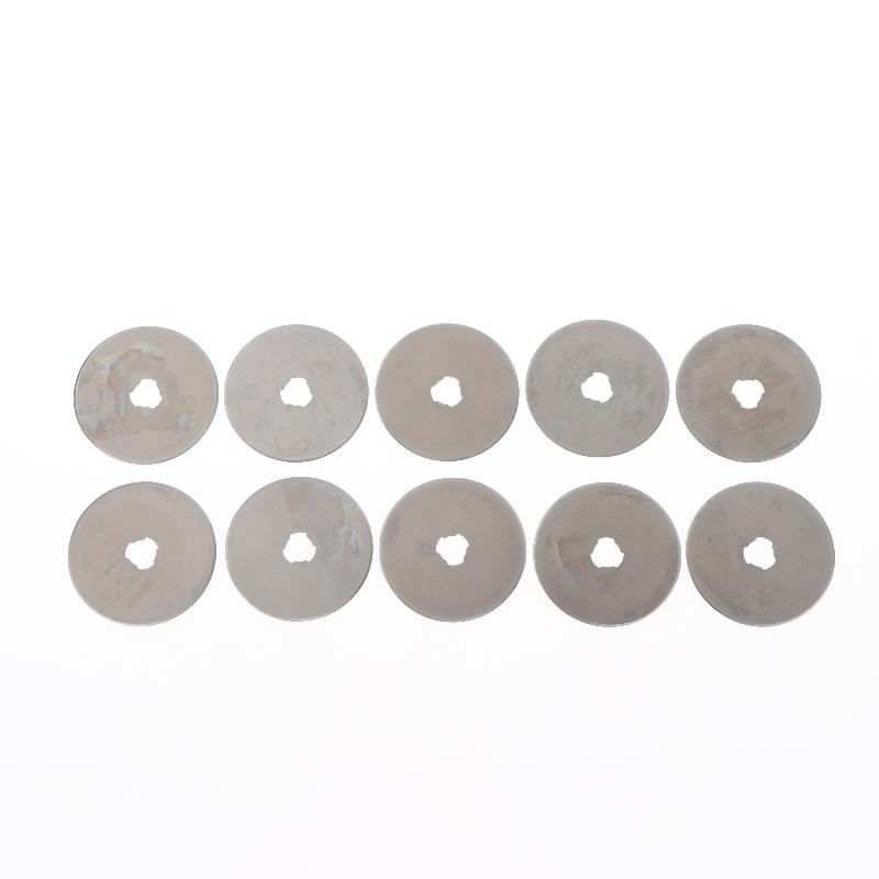 Rotary Cutter For Fabric 45Mm - 3/5/15 шт. 45-мм лезвия для роторного