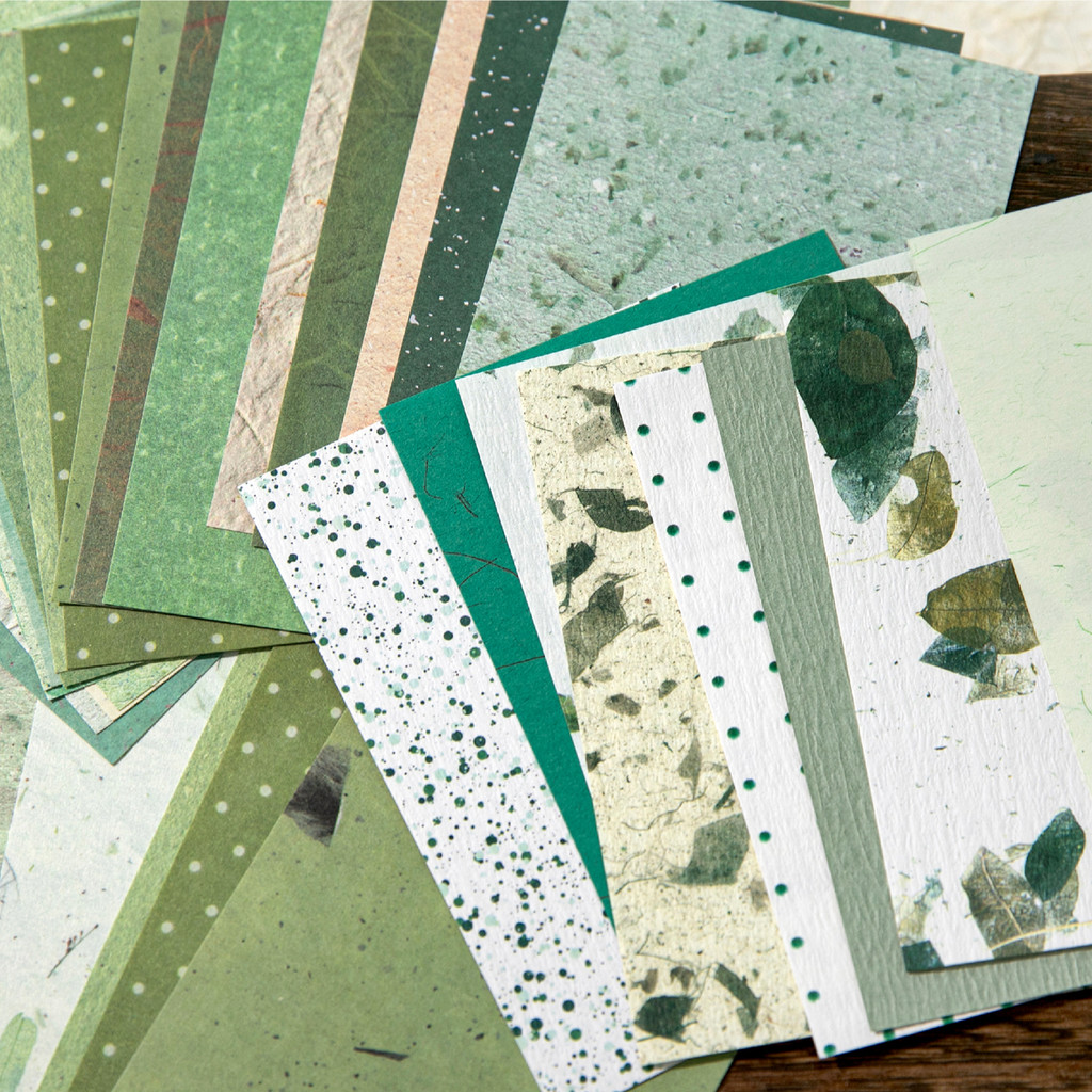 50 шт. винтажной бумаги для ск – обзор и цена Vintage Junk Journal Scrapbooking Paper
