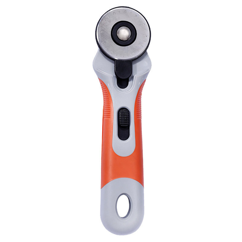 45 мм вращающийся резак для тк – обзор и цена Rotary Cutter For Fabric 45Mm