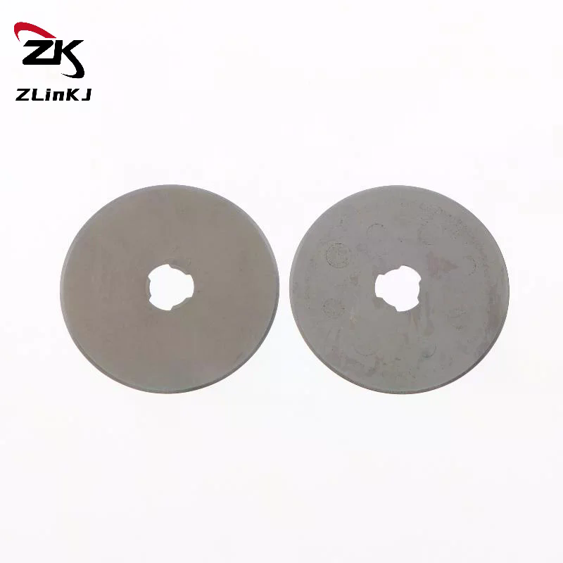 3/5/15 шт. 45-мм ротационных н – обзор и цена Rotary Cutter For Fabric 45Mm