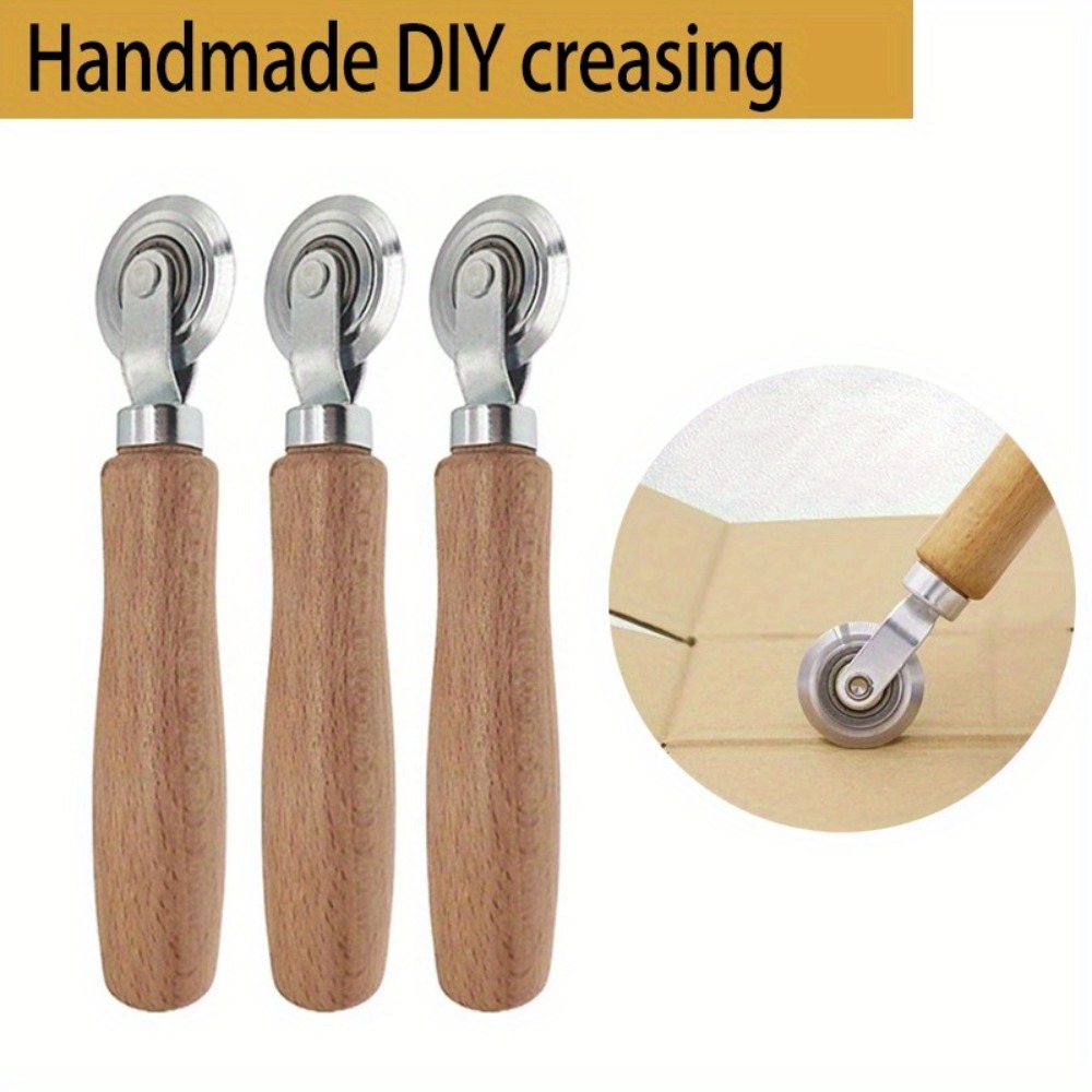1 ролик для биговки (DIY) - Би – обзор и цена Craft Tools