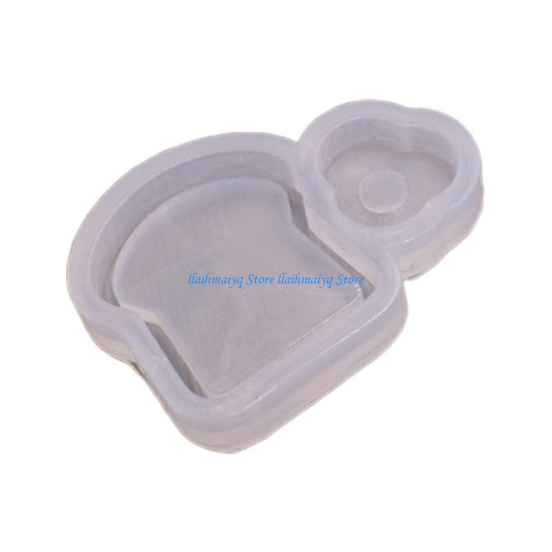 573B формы для смолы зыбучих п – обзор и цена Silicone Epoxy Resin Molds Set