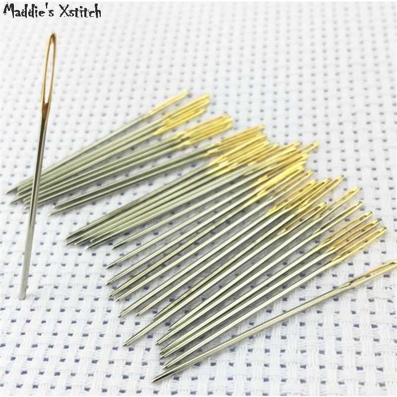 Наборы для вышивания крестиком – обзор и цена Cotton Embroidery Thread Skeins