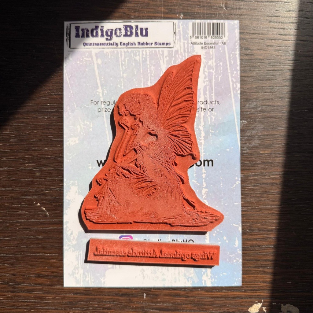 Силиконовые штампы Attitude Es – обзор и цена Clear Silicone Stamps For Card Making