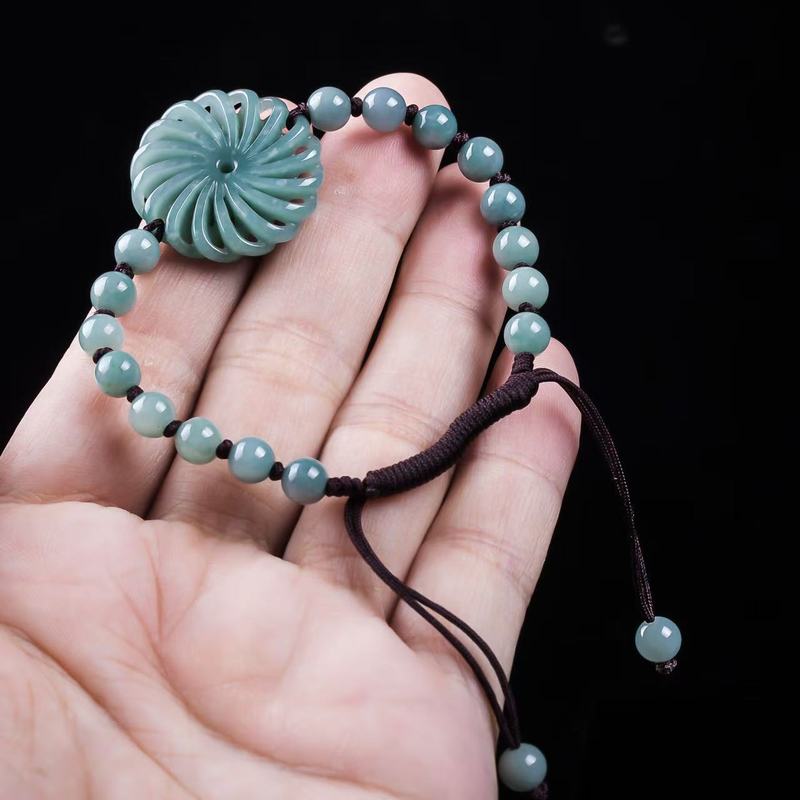 Натуральный жадеит класса А, п – обзор и цена Beading