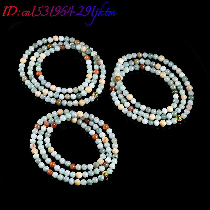 Браслет-ожерелье из бирманског – обзор и цена Beading