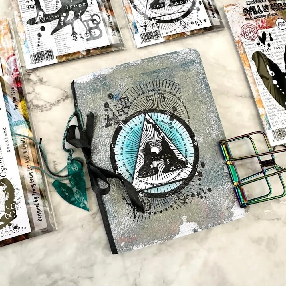 Прозрачные силиконовые штампы  – обзор и цена Clear Silicone Stamps For Card Making