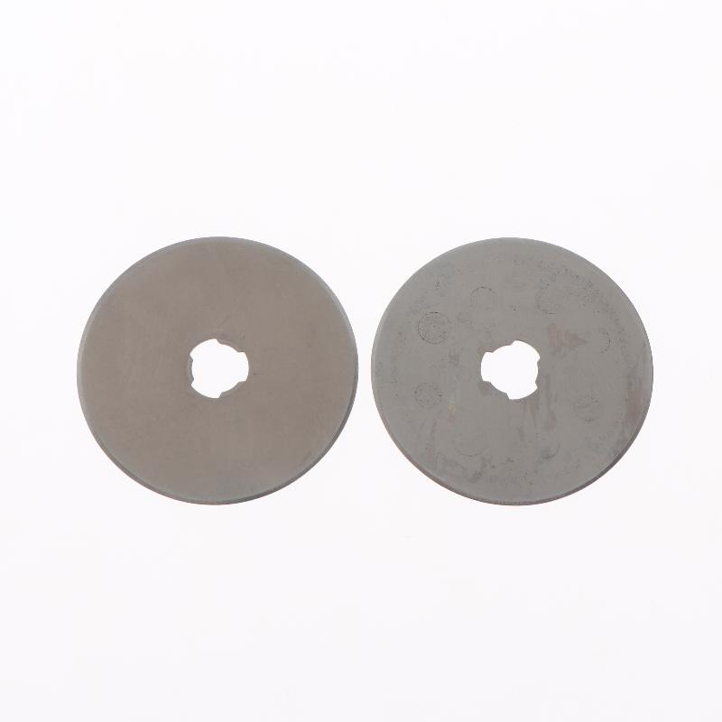 Набор из 3/5/15 шт. 45-мм лезв – обзор и цена Rotary Cutter For Fabric 45Mm