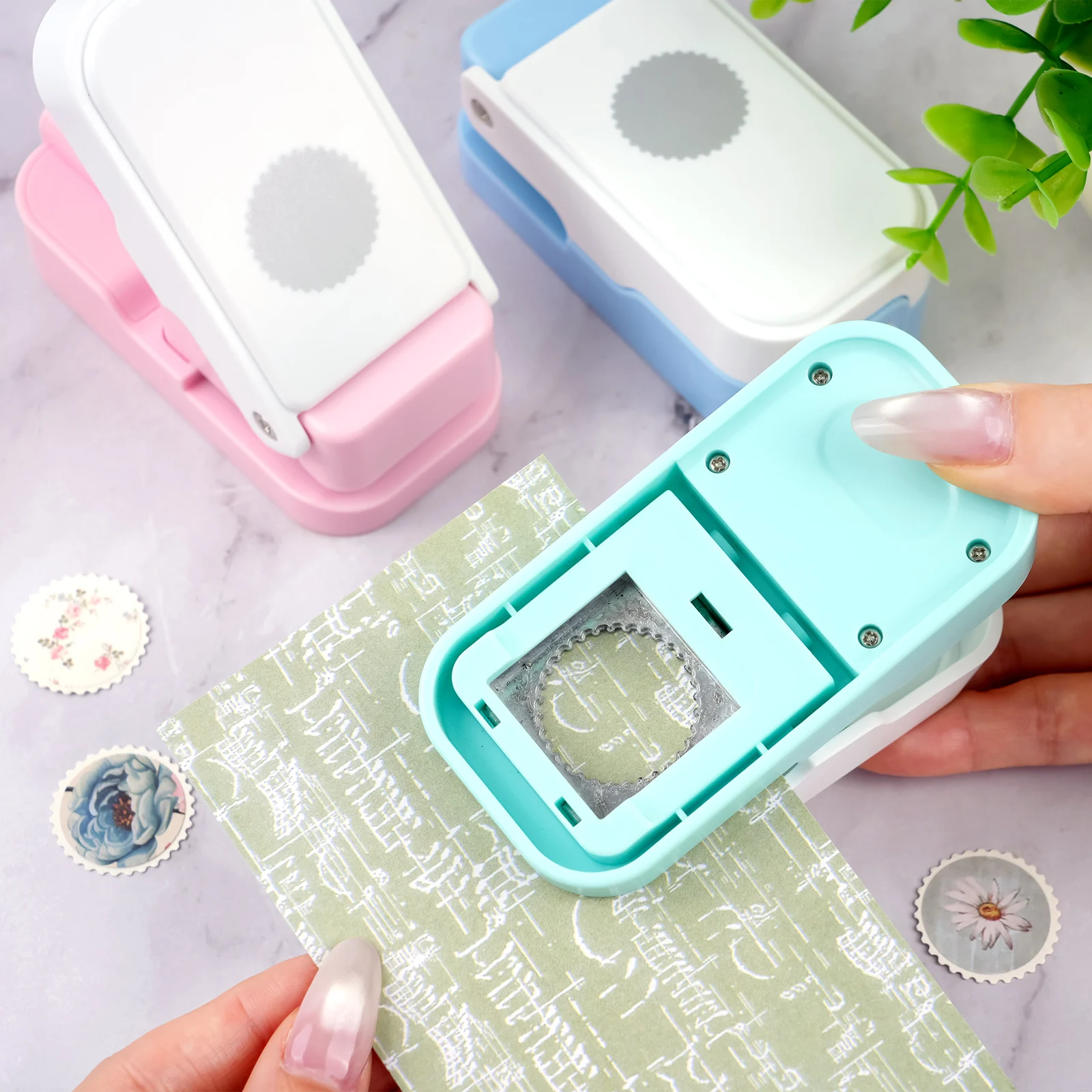 147 шт., комплект роторных рез – обзор и цена Rotary Cutter For Fabric 45Mm