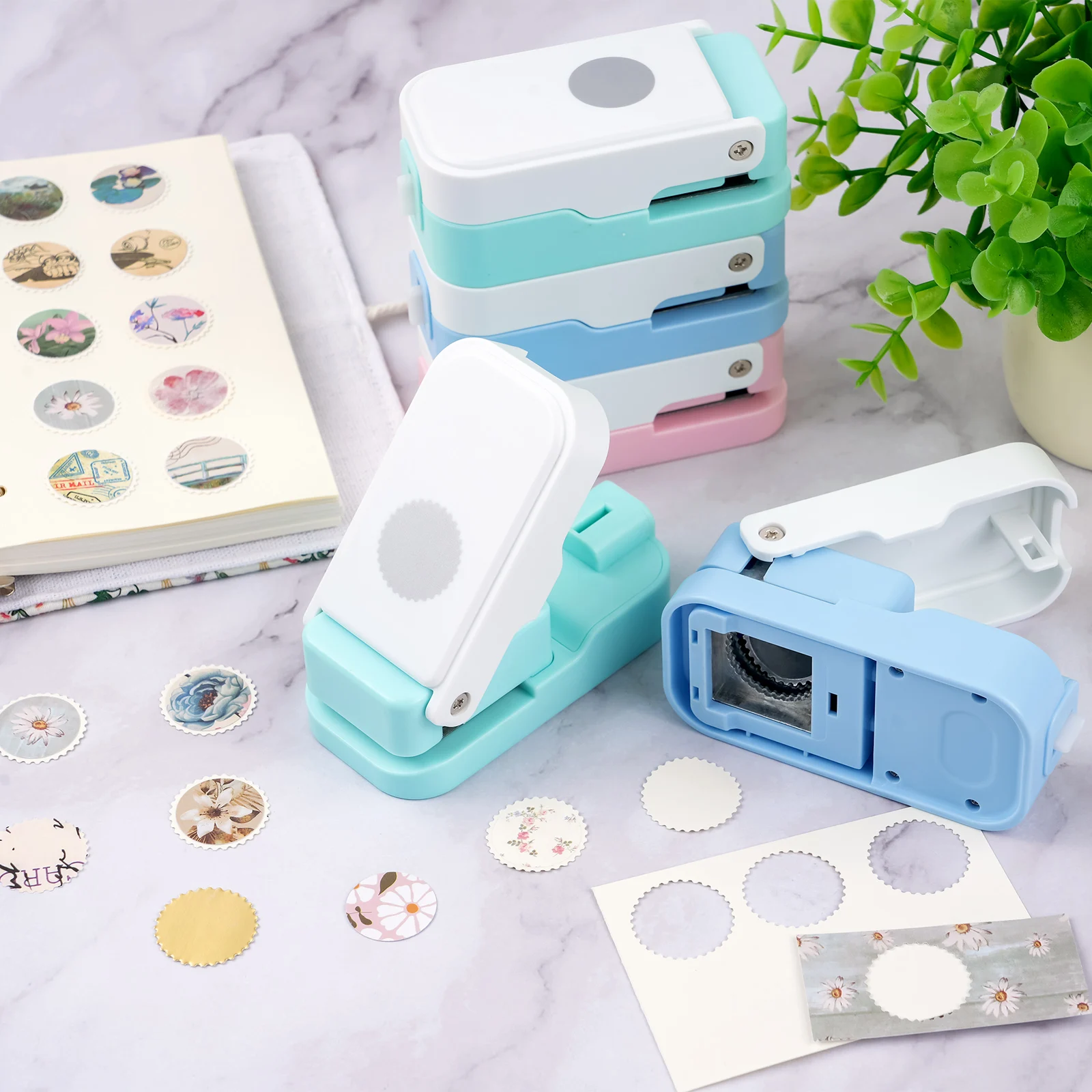 147 шт., комплект роторных рез – обзор и цена Rotary Cutter For Fabric 45Mm