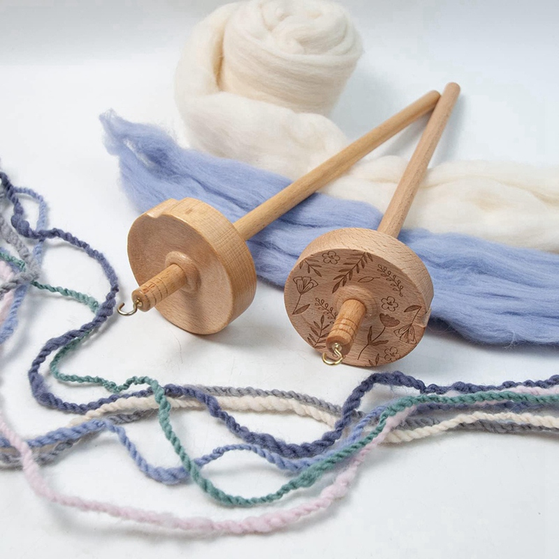Волочило для пряжи, деревянное – обзор и цена Sewing