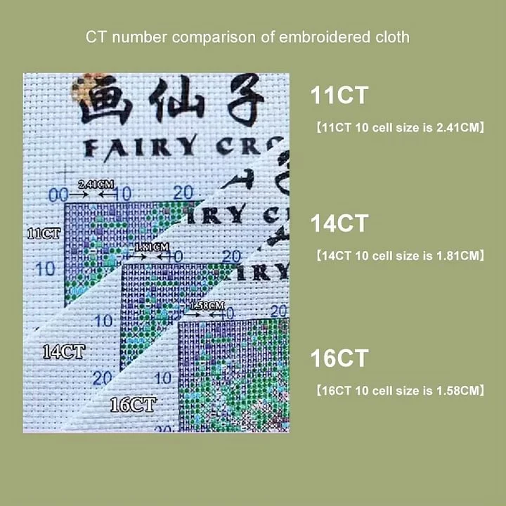 [[CC4971 - Рыцарь влюбленный]  – обзор и цена Cross Stitch Stamped Kits Beginners