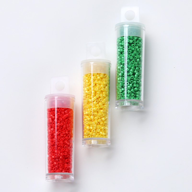Японские бусины MKU Da 10 г/20 – обзор и цена Glass Seed Beads 2Mm Jewelry Making